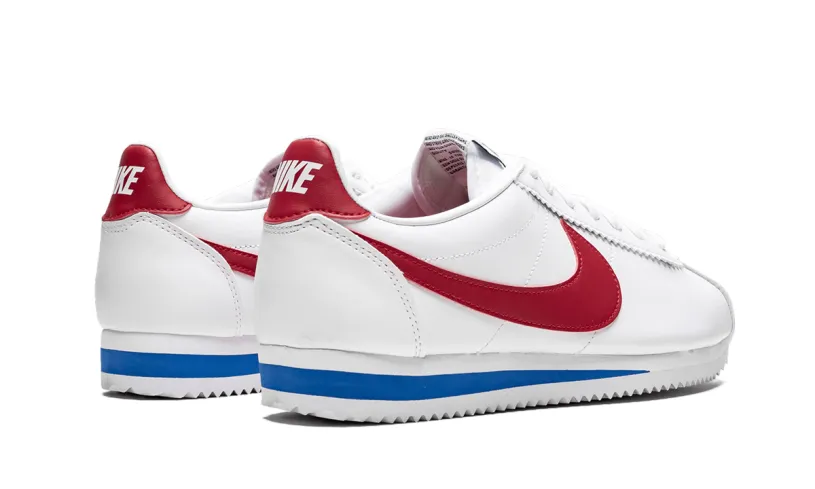 Nike Lifestyle CLASSIC CORTEZ LEATHER MNS WMNS